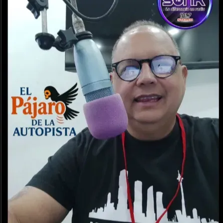 Foto de Néstor Ramírez